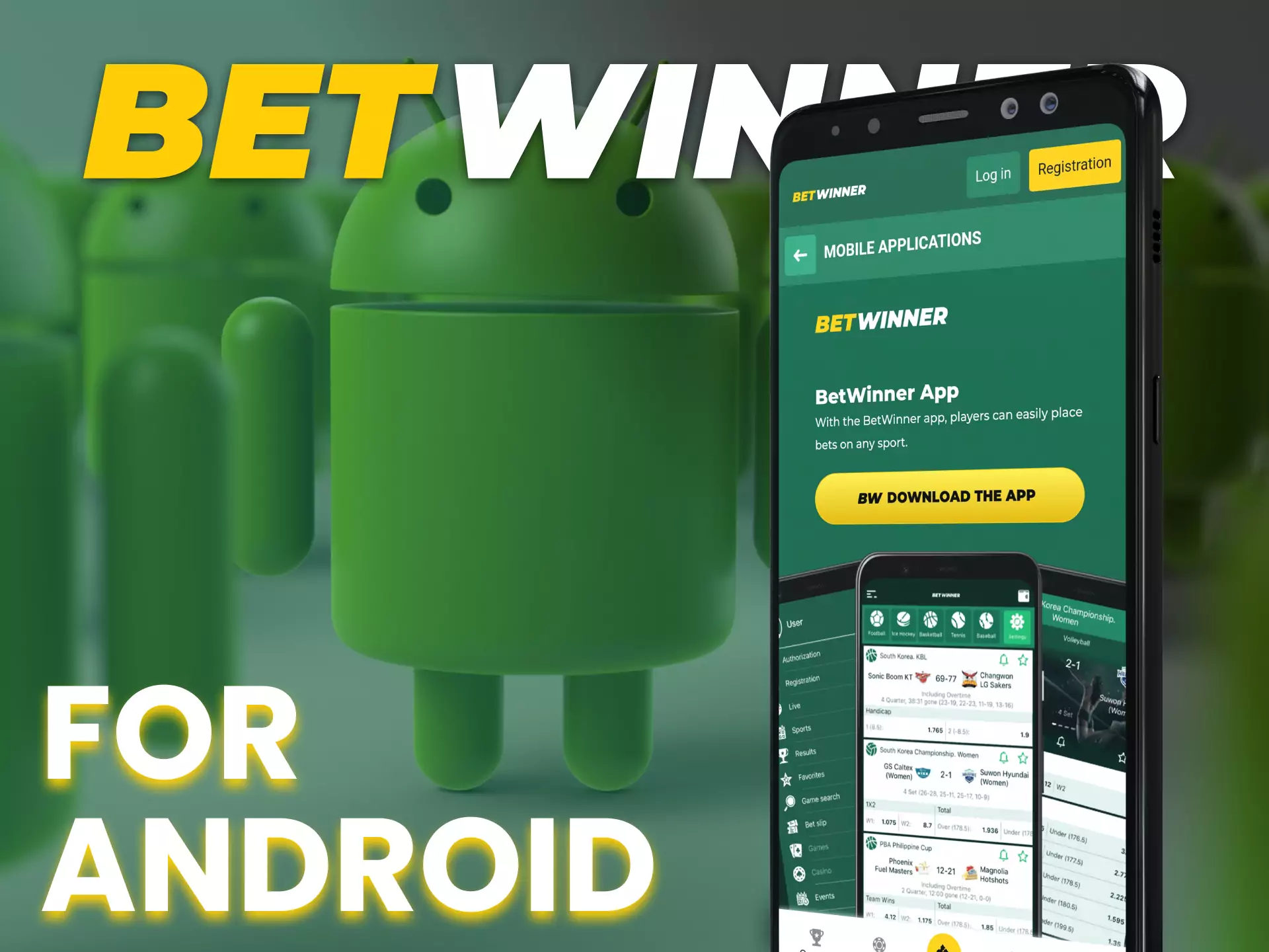17 Tricks About Betwinner Indir APK You Wish You Knew Before